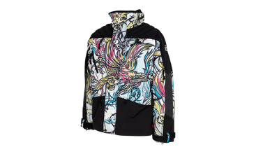 Supreme TNF Steep Tech Apogee Jacket 