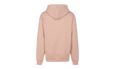 Gradient Logo Hoodie 