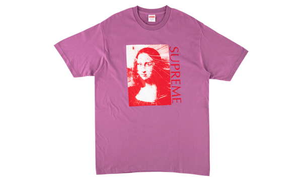 Mona Lisa Tee "SS 18"