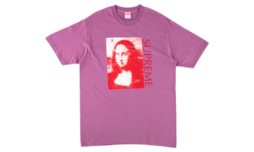 Mona Lisa Tee 