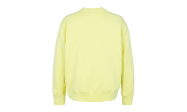 Box Logo Crewneck 