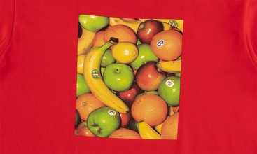 Fruit Tee 