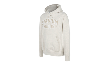 Collegiate Hoodie 