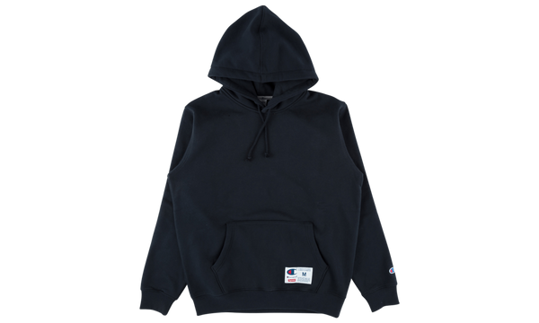 Champion Hooded Sweatshirt "SS 18"