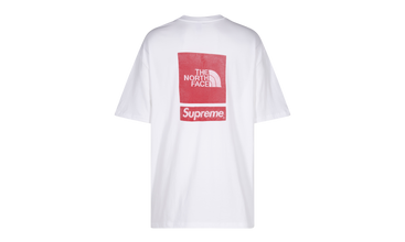 The North Face S/S Top 