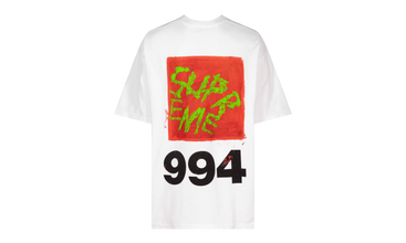 Paint Tee 