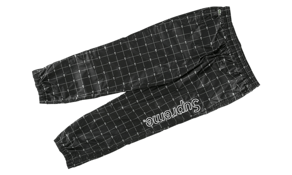 Lacoste Reflective Grid Nylon Pant "SS 18"