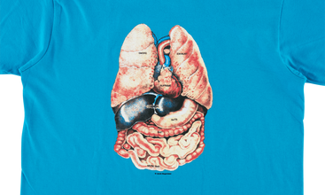 Guts Tee 
