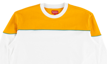 Yoke Piping L/S Top 