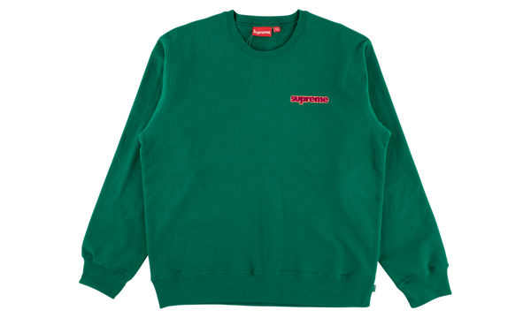 Connect Crewneck "FW 18"