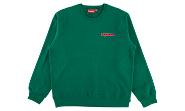 Connect Crewneck 