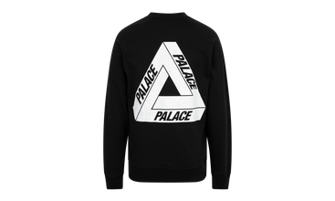 Tri-Ferg Crewneck