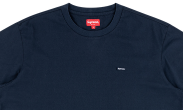 Small Box Tee 
