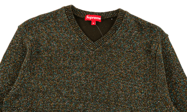 Tinsel Sweater 