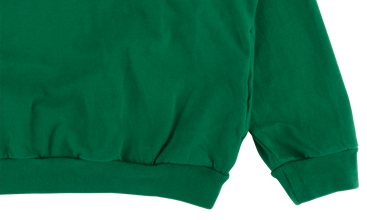Half Zip Warm Up 