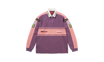 Chest Stripe Rugby 