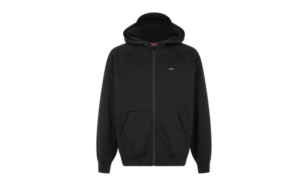 Brim Zip Up Hooded Sweatshirt "FW 22"