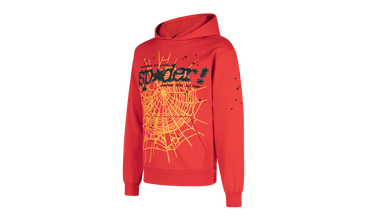 P*NK V2 Hoodie Red 