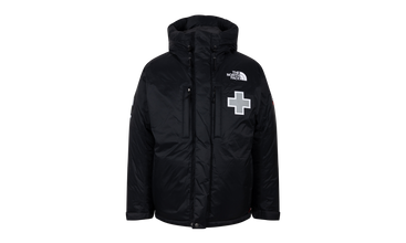 TNF Summit Series Rescue Baltoro Jacket 