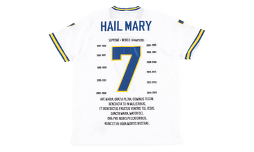 Hail Mary Football Top