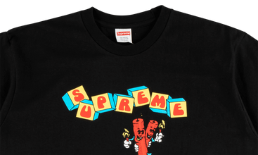Dynamite Tee 