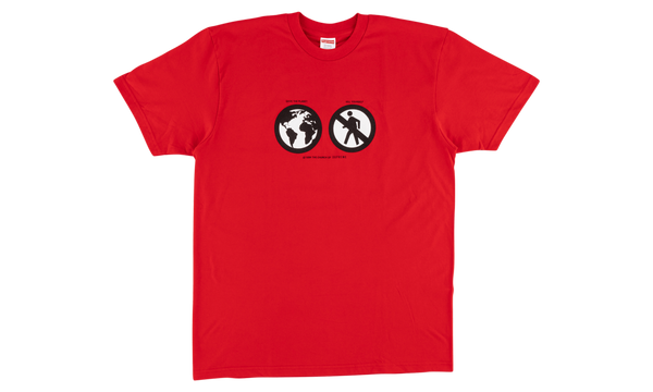 Save The Planet Tee "FW 19"
