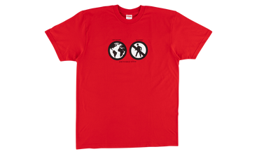 Save The Planet Tee 