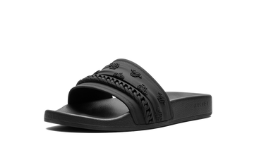 Bandana Chain Molded Poolside Slides 