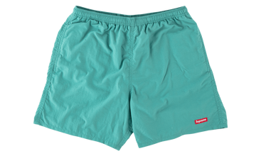 Nylon Water Short 