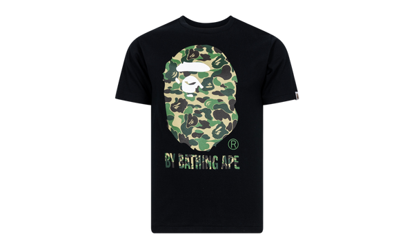 ABC Camo By Bathing Ape Tee