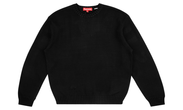 Back Logo Sweater "SS 20"