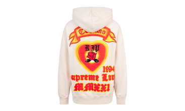 Supreme Love Hoodie 