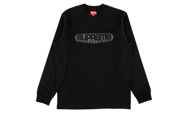 Tech LS Top "SS 19"