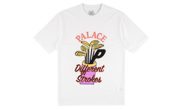 Dif Strokes T-Shirt