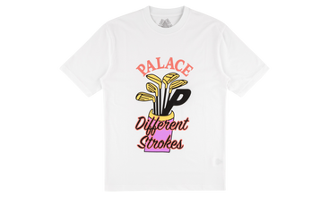 Dif Strokes T-Shirt