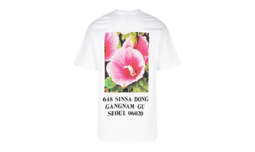 Seoul Box Logo Tee 
