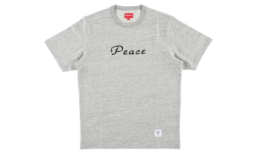 Peace S/S Top 