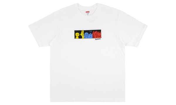 Life Tee "FW 19"