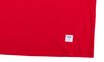 Glitter Arc Football Top
