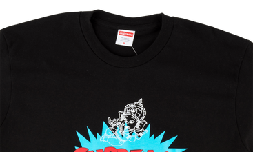 Ganesha Tee 