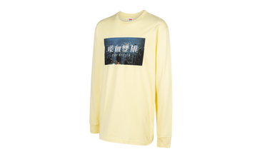 The Killer LS Tee 