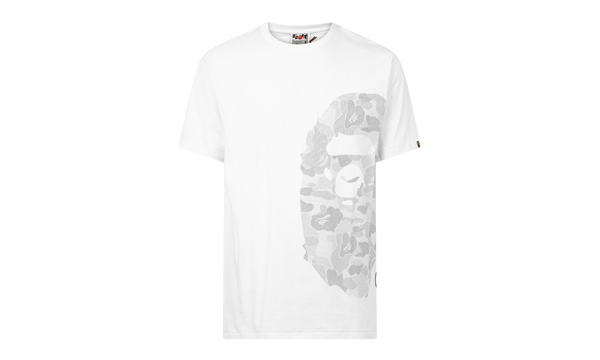 ABC Dot Reflective Side Ape Te