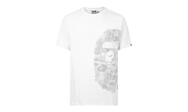 ABC Dot Reflective Side Ape Te