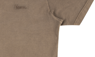 Overdyed Tee 