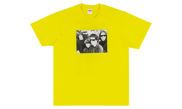 The Velvet Underground Tee "FW 19 The Velvet Underground"