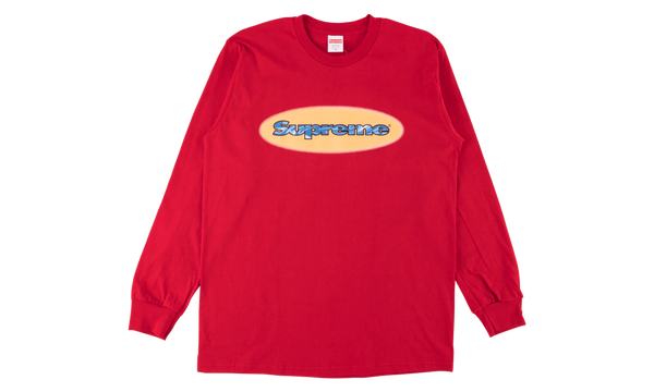 Ripple L/S Tee "SS 18"