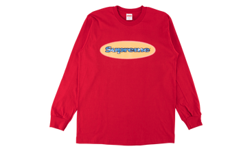 Ripple L/S Tee 