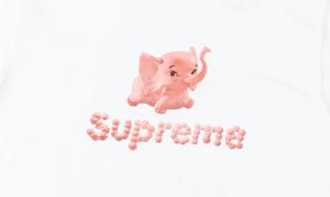Elephant Tee