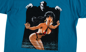 Vampirella Tee 