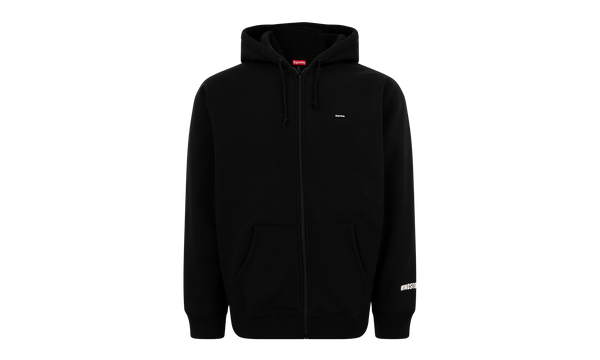 Windstopper Zip Up Hoodie "FW 18"